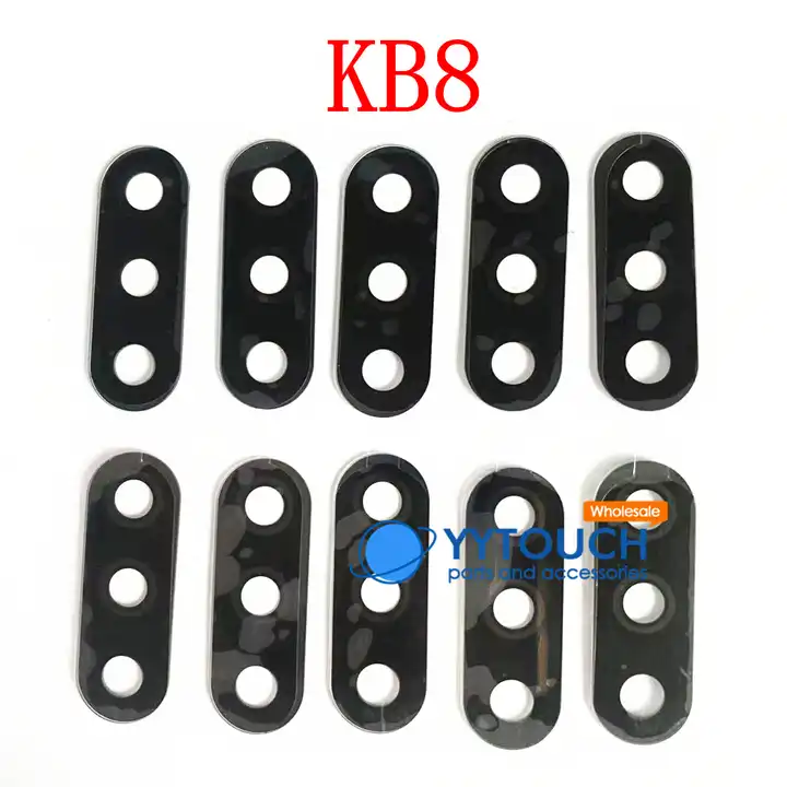 TECNO KB8 CAMERA GLASS